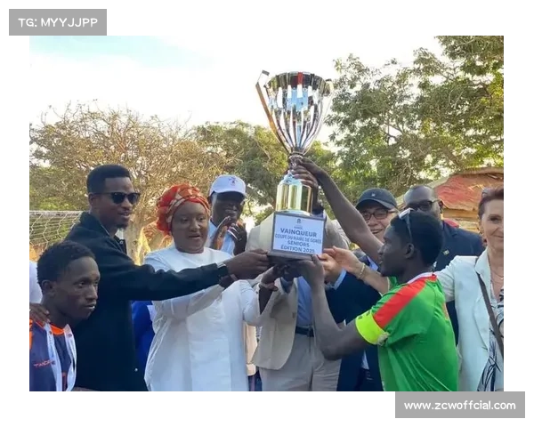 非洲足球崛起之路：塞内加尔青奥会筹备中的体育外交策略