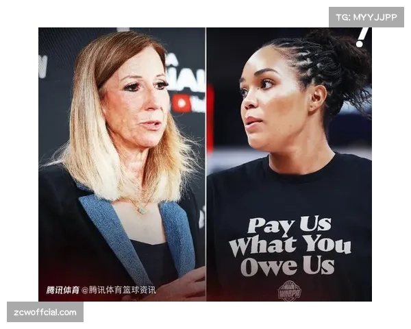 深度报道：WNBA球员工会在新一轮劳资协议谈判中的核心诉求